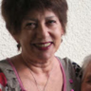 Meet your Posher, Donna